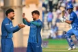 உலகக்கிண்ணத்திற்கு நேரடித் தகுதிபெற்ற ஆப்கானிஸ்தான்