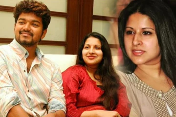 22 வருட திருமண வாழ்க்கையில் விஜய், சங்கீதா விவாகரத்து!! பிள்ளைகளுக்காக விஜய் எடுக்க போகும் முடிவு