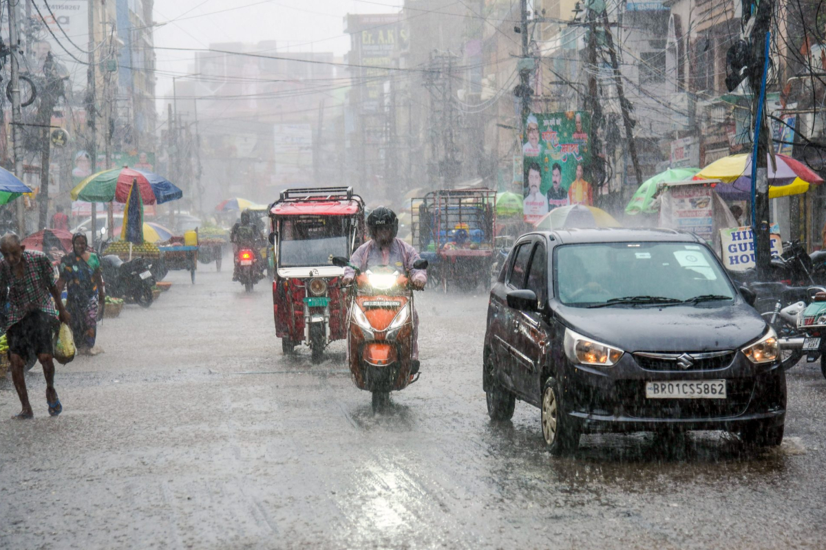 தமிழகத்தில் அடுத்த 7 நாட்களுக்கு மழை பெய்யும்.., எந்தெந்த மாவட்டங்களில்? | Rain For 7 Days In Tamil Nadu