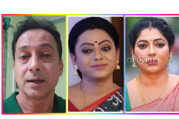 முழு வில்லியாக மாறி அசிங்கப்படுத்தும் ராதிகா!! டார்ச்சர் தாங்கமுடியாத கோபி.. | Baakiyalakshmi Radhika Torture Everyday Gopi Feel