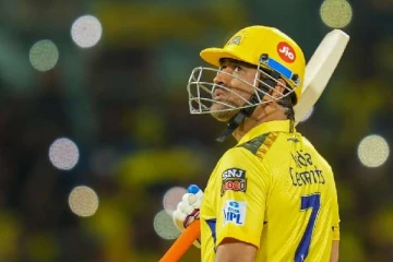 தோனிக்கு பதிலாக யார் அணித்தலைவர்: CSK நிர்வாகி வெளியிட்ட தகவல்