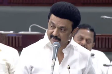 தஞ்சாவூர் புறப்பட்டார் முதலமைச்சர் மு.க.ஸ்டாலின்...!