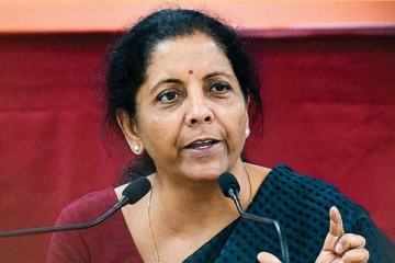 மீண்டும் லாக்டவுன் வருமா?  விளக்கம் கொடுத்த நிதியமைச்சர்  ..