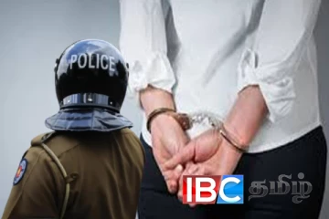 மசாஜ் செய்யும் போது போதைப்பொருள் விற்பனை : சிக்கினார் பெண்