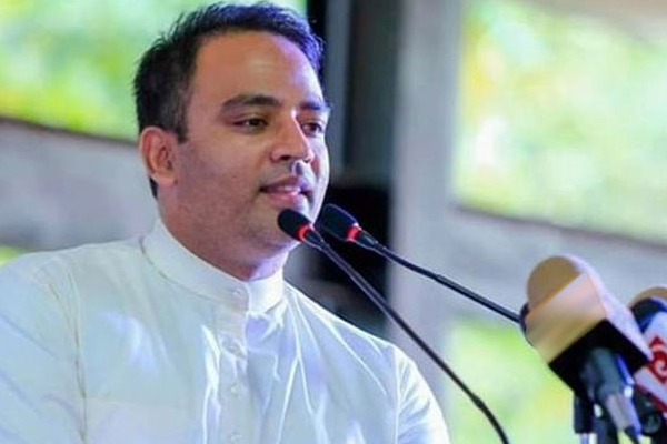 சஜித் அணி எம்.பிக்கள் ‘பல்டியா’! | Sajith S Team Mps Baldia