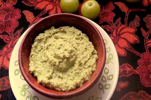 முட்டி வலிக்கு நிவாரணம் தரும் சட்னி - ஒருமுறை இப்படி செய்ங்க | How To Make Amla Chutney Relieves Knee Pain