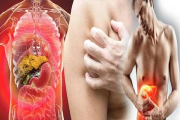 இந்த அறிகுறிகள் இருக்கா? அப்போ உங்க கல்லீரல் பாதிக்கப்பட்டருப்பது உறுதி