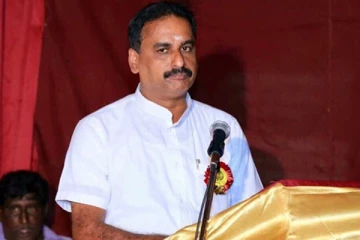 ரெலோவின் யாழ். மாவட்ட அமைப்பாளராக சபா குகதாஸ் நியமனம்