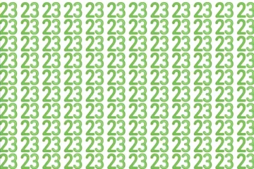 Optical illusion: ஒரே எண் போல கண்களை ஏமாற்றும் படத்தில் "28" எங்கே உள்ளது?