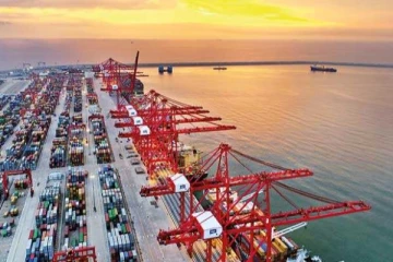 ஆறு மாதங்களில் இலாபத்தை அள்ளிய கொழும்பு துறைமுகம்