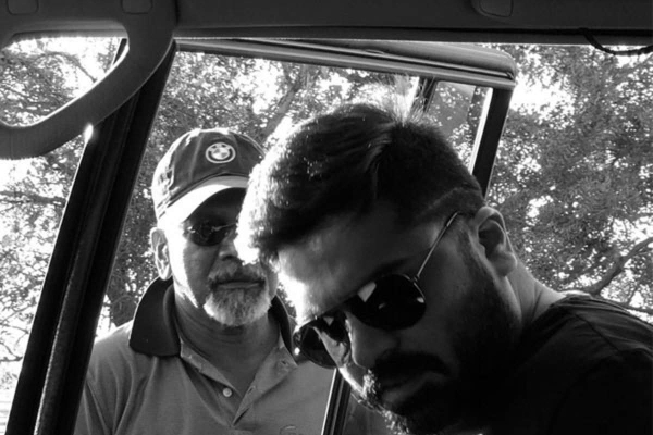 சிம்பு நடிச்சா பொன்னியின் செல்வன் படத்தில் நடிக்க மாட்டோம்...3 பிரபலங்கள் போட்ட கண்டீஷன்! - தமிழ்நாடு