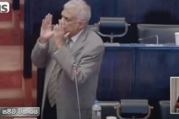 வேட்பாளர் ஒருவரை முன்னிலைப்படுத்தமுடியாத நிலையில் உள்ள அரசாங்கம்- ரணில் விக்கிரமசிங்க