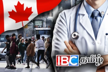 கனேடிய மக்களுக்கு விடுக்கப்பட்டுள்ள அவசர அறிவித்தல்