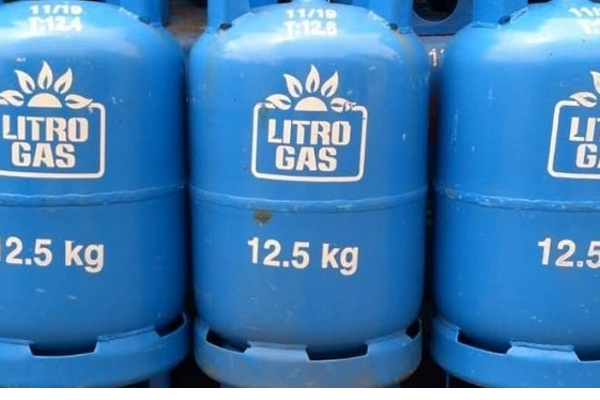 நள்ளிரவு முதல் குறைகிறது எரிவாயு விலை | Litro Gas Price Reduced New Amounts Announced நள்ளிரவு முதல் குறைகிறது எரிவாயு விலை | Litro Gas Price Reduced New Amounts Announced