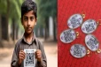 QR Code Locket மூலம் காணாமல் போன சிறுவன் மீட்பு.., தொழில்நுட்ப வளர்ச்சியால் நெகிழ்ச்சி