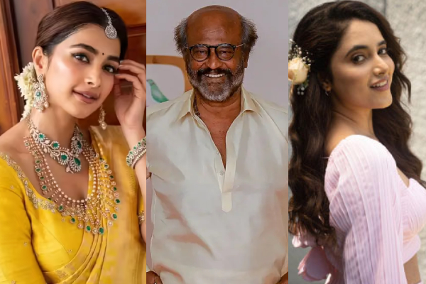 ரஜினி படத்தில் இணையும் இரண்டு முன்னணி நடிகைகள்.. லேட்டஸ்ட் தகவல் | Thalaivar 173 Movie Heroines Update