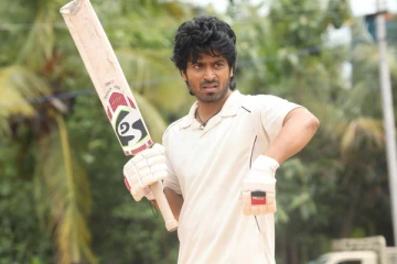 லப்பர் பந்து படத்தில் நடிக்க நடிகர் ஹரிஷ் கல்யாண் வாங்கிய சம்பளம்.. எவ்வளவு தெரியுமா