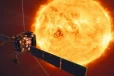 சூரியனின் கொரோனல் பகுதியை கண்டறிந்த இந்திய விண்வெளி நிறுவனம்