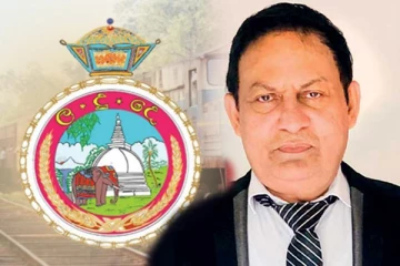 தொடருந்து திணைக்களத்தின் பொது முகாமையாளர் காலமானார்