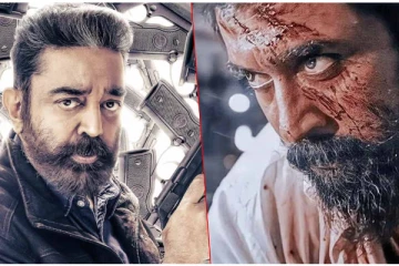 பல நாள் கழித்து சிக்கிய லோகேஷ் கனகராஜ்.. விக்ரம் படத்தை காப்பி அடித்து தான் எடுத்ததற்கான சாட்சி