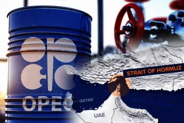 எண்ணெய் உற்பத்தி ஒதுக்கீடுகளை அதிகரிக்க OPEC+ நாடுகள் ஒப்புதல்