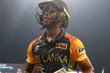 පැතුම් නිශ්ශංකගෙන් විශේෂ ප්‍රකාශයක්..