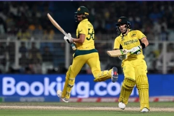 மீண்டும் சொதப்பியது தென்னாபிரிக்கா : இறுதிப்போட்டியில் இந்தியாவுடன் மோதுகிறது அவுஸ்திரேலியா