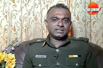 මෙරට බිම් මට්ටමේ දැඩි අවදානමක්. ඉදිරියෙදි එන්නත් වලට සංවේදී නොවන ප්රභේද මෙරටින්..PHI සංගමය.. (VIDEO)