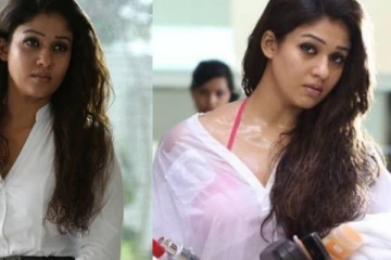 தயாரிப்பாளர்களுக்கு தண்ணிக்காட்டி வரும் லேடி சூப்பர் ஸ்டார்? ஒரு நாளைக்கு 1.5 லட்சமா!