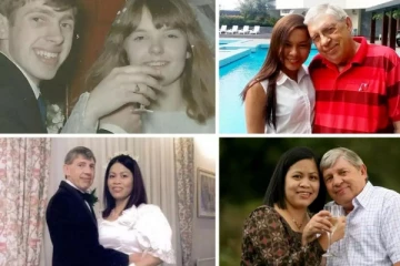 75 வயதில் 8 கல்யாணம்; பரவிய நோய்கள் - கலட்டிவிட்ட மனைவிகள்!