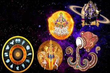 Daily Rasipalan: மூல திரிகோண ராஜயோகம்- நிதி வாய்ப்பு தேடி வரப்போகும் ராசிகள்