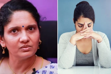 Stress-கு chocolate சாப்பிட்ட சரி ஆகுமா? மருத்துவர் கூறும் விளக்கம் இதோ!