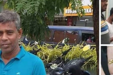 நெருக்கடி நிலையில் 5 பிள்ளைகளுடன் வாழும் நபரின் நேர்மையான செயல்