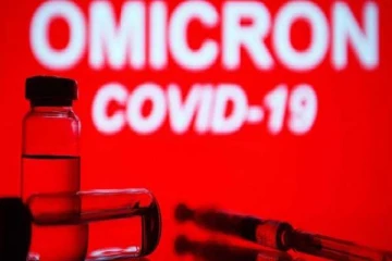ஒமிக்ரோன் தொற்று தொடர்பில் உலக சுகாதார அமைப்பு வெளியிட்டுள்ள தகவல்