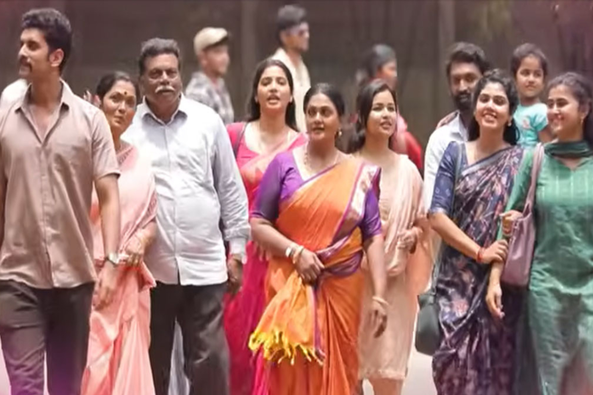 பாண்டியன் ஸ்டோர்ஸ், அழகே அழகு சீரியல்கள் ரசிகர்களுக்கு வருத்தமான செய்தி.. என்ன தெரியுமா? | Pandian Stores Azhage Azhagu Maga Sangamam End