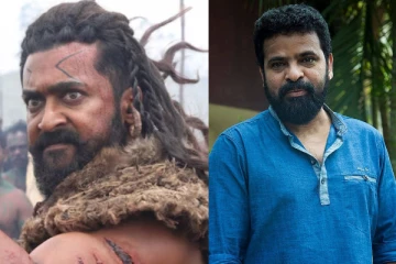 கங்குவா டீமை கிழித்து தொங்கவிட்ட இயக்குனர் அமீர்