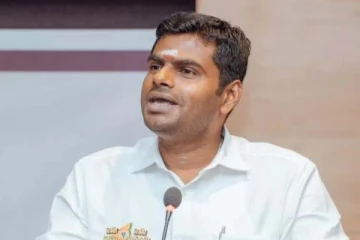 வங்கதேச அரசியல் நெருக்கடி; தமிழ்நாட்டுக்கு கிடைத்துள்ள வாய்ப்பு - அண்ணாமலை யோசனை