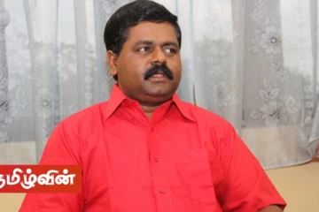 யாழ். நெடுந்தீவுக்கு பாதுகாப்பான கடல் போக்குவரத்து மற்றும் வீதி புனரமைப்பு செய்ய வேண்டும் - சிறீதரன் கோரிக்கை