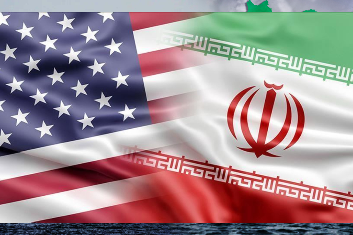 ஹோர்முஸ் நீரிணையில் பெரும் அச்சுறுத்தலாக மாறியுள்ள ஈரானின் 