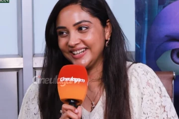 நல்ல படத்துக்கும் உப்புமா படத்துக்கும் இருக்க Difference - Smruthi Venkat & Shah Ra Interview