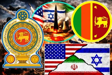 இஸ்ரேலில் காயமடைந்த இலங்கையர்கள் குறித்து வெளியான தகவல்!