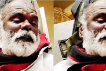 ஸ்டாலின் முதல்வராக வேண்டி திமுக தொண்டர் செய்த விபரீதம்... கண்கலங்க வைத்த உண்மை