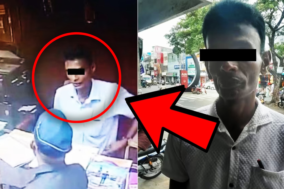 டிக்கோயா இரட்டைக் கொலை: சந்தேகநபர் யாழ்ப்பாணத்தில் அதிரடியாக கைது | Dickoya Murder Case Suspect Arrested In Jaffna