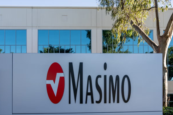 ஆப்பிள் நிறுவனத்திற்கு ரூ.5,622 கோடி அபராதம் - ஏன் தெரியுமா? | Apple To Pay 634 Mn To Masimo Patent Infringement ஆப்பிள் நிறுவனத்திற்கு ரூ.5,622 கோடி அபராதம் - ஏன் தெரியுமா? | Apple To Pay 634 Mn To Masimo Patent Infringement