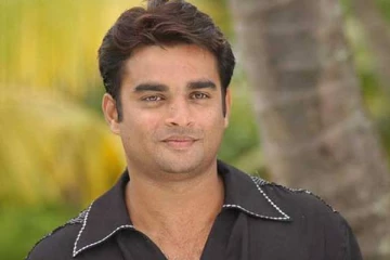 நடிகர் மாதவனின் இந்த பிரம்மாண்ட புதிய வீட்டை பார்த்துள்ளீர்களா?- வியந்துபோன ரசிகர்கள்