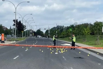 கனடாவில் அதிகாலை 4.30 மணிக்கு 25 வயதான பெண்ணிற்கு நேர்ந்த பயங்கரம்! புகைப்படம்