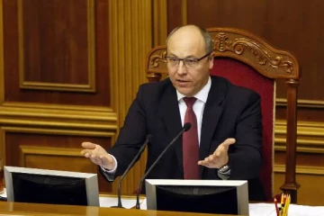 உக்ரைனின் முதன்மையான அரசியல்வாதி பட்டப்பகலில் படுகொலை