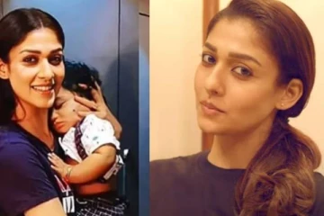 குழந்தையை மட்டும் அப்படி பெற்றுக்கொள்ளலாமே! விக்னேஷுக்கு ஷாக் கொடுக்கும் நயன்..