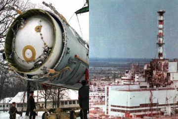 அணு ஆயுதங்களை தயாரிக்கும் உக்ரைன்: ரஷ்ய ஊடகங்கள் பரபரப்பு குற்றச்சாட்டு