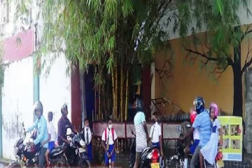ஆசிரியர் மற்றும் அதிபர்கள் சங்கங்கள் அதிரடி நடவடிக்கை!